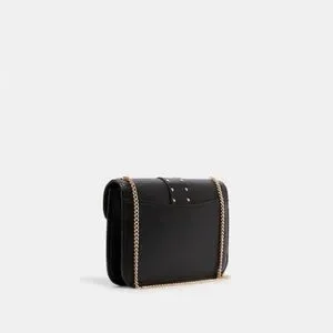 Coach Georgie Crossbody With Rivets | Brixton Baker Coach Georgie Crossbody With Rivets -  - 100% authentic!! main image 1